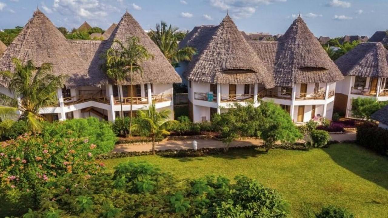 Sandie's Baobab Zanzibar 4* Zanzibar