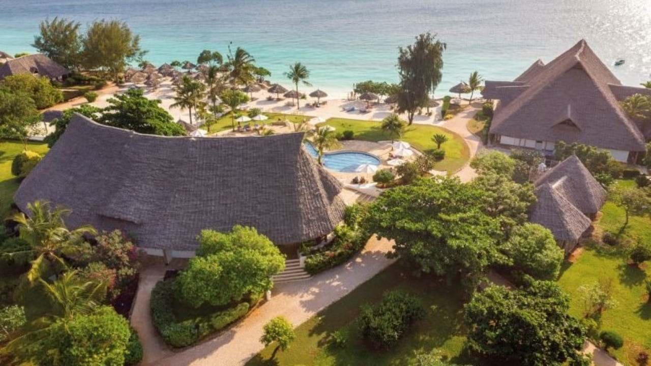 Sandie's Baobab Zanzibar 4* Zanzibar