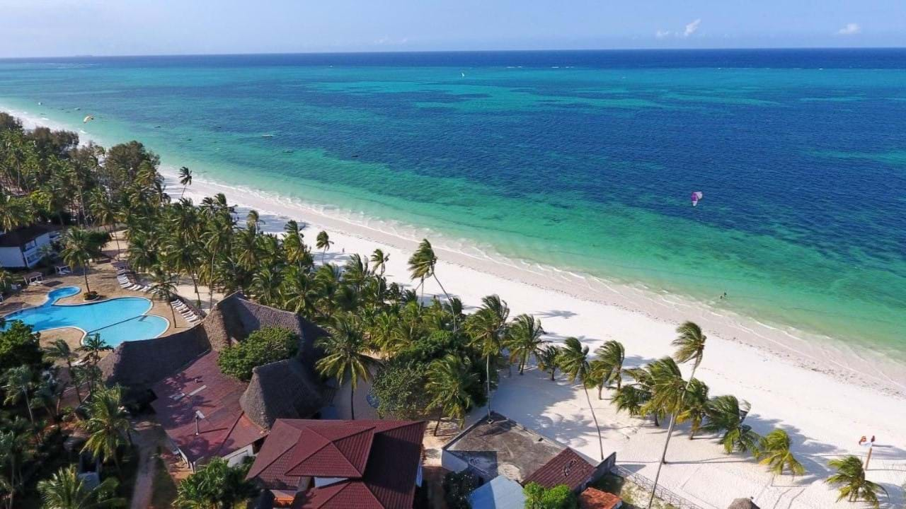 VOI Kiwengwa Resort 3+* Zanzibar