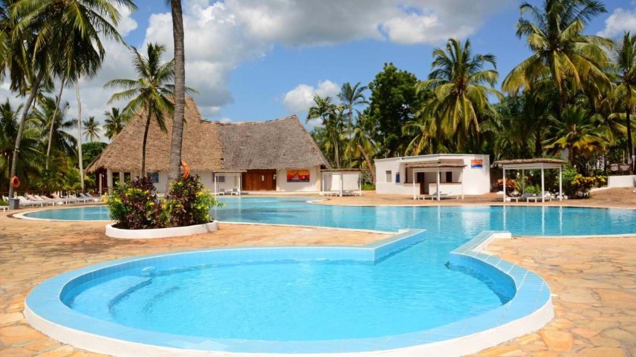 VOI Kiwengwa Resort 3+* Zanzibar