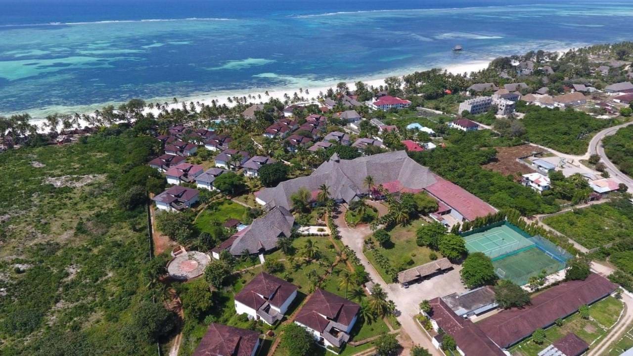 VOI Kiwengwa Resort 3+* Zanzibar