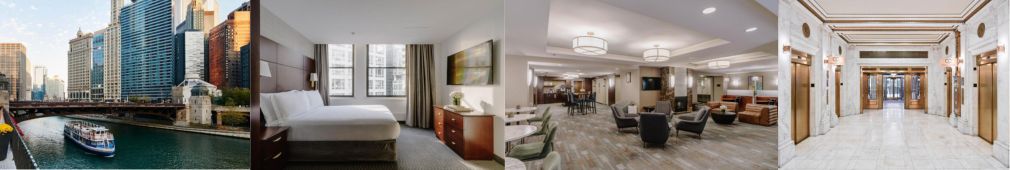 River Hotel 4*