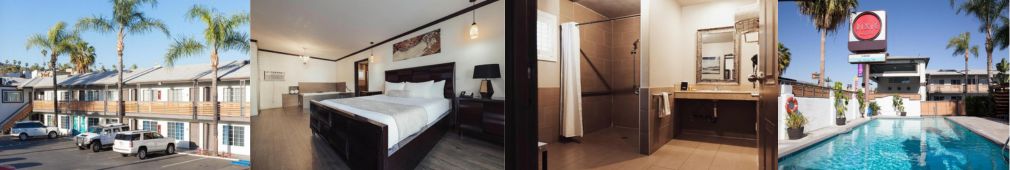 The Dixie Hollywood 3*