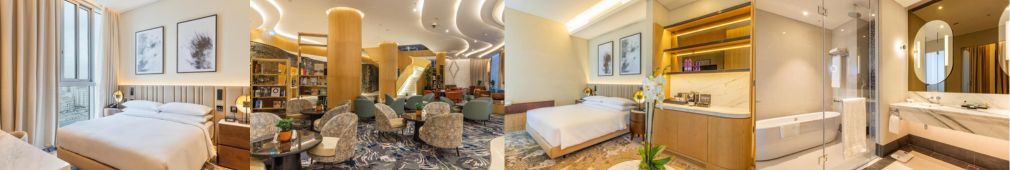 Embassy Suites By Hilton Doha Old Town 4*