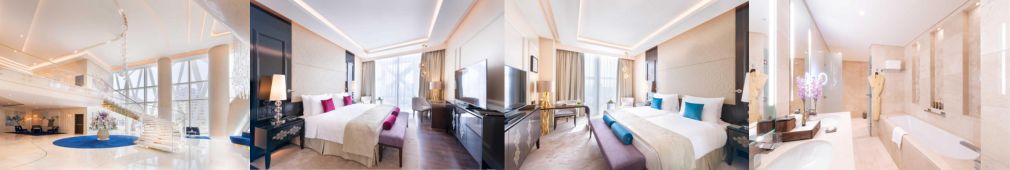 Shaza Doha Hotel 5*, Qatar
