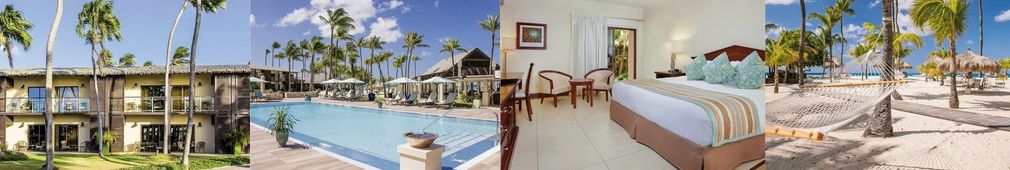 Manchebo Beach Resort & Spa