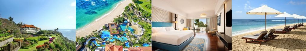 Hilton Bali Resort Hotel