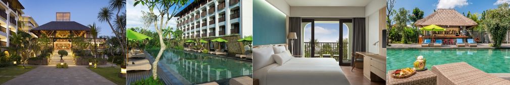 Element By Westin Bali Ubud Hotel