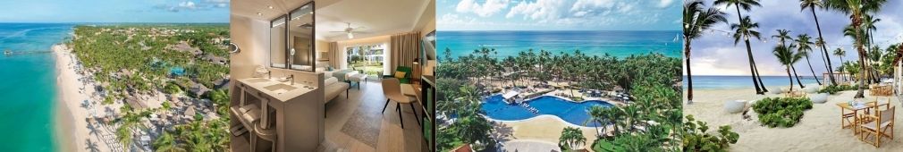 Catalonia Gran Dominicus, 4*