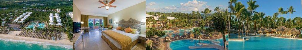 Iberostar Dominicana, 5*