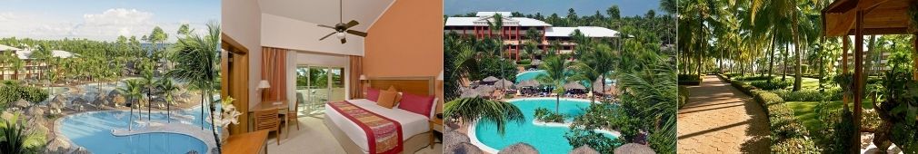 Iberostar Punta Cana, 4+*