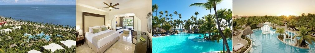 Melia Caribe Beach Resort, 5*