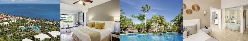 Melia Punta Cana Beach Resort, 5*