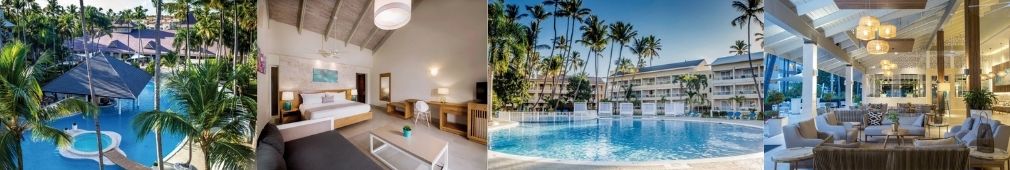 Vista Sol Punta Cana Beach Resort, 4*