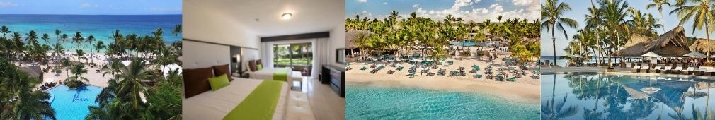 Viva Wyndham Dominicus Beach, 4*