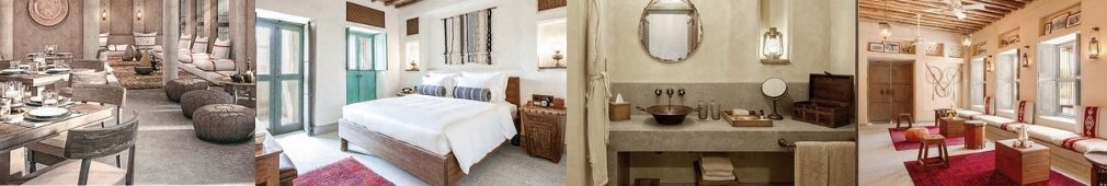 Al Seef Heritage hotel Dubai, Curio Collection by Hilton