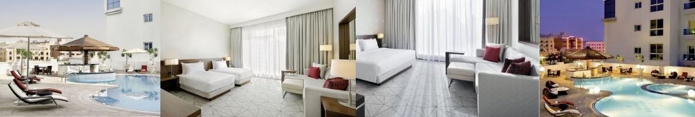 Hyatt Place Al Rigga Dubai