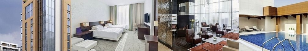 Hyatt Place Baniyas Square Dubai hotel