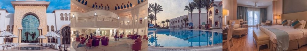 Old Palace Resort Hurgada