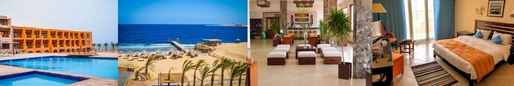 Viva Blue Resort Sharm El Naga