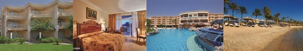 Sentido Palm Royal Hurgada