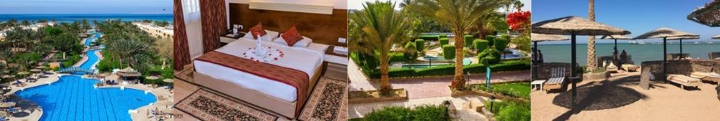 Golden Beach Resort Hurgada