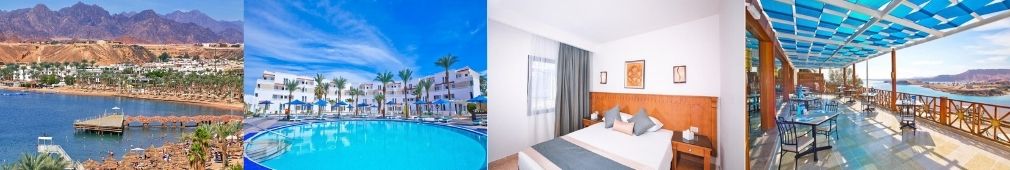 BEACH ALBATROS RESORT SHARM EL SHEIKH 4*