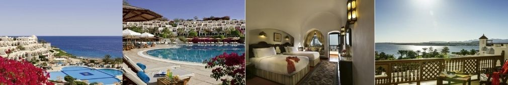 MOVENPICK RESORT SHARM EL SHEIKH  5*