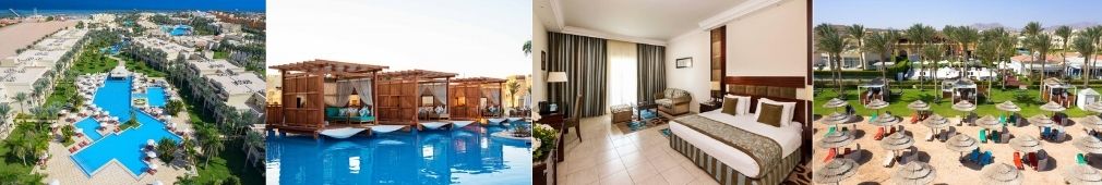  RIXOS SHARM EL SHEIKH 5*