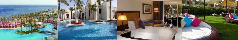 GRAND ROTANA RESORT 5*