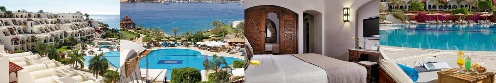 MOVENPICK NAAMA BAY 5*