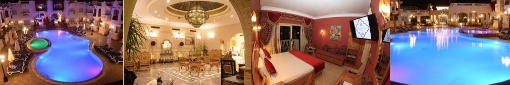 ORIENTAL RIVOLI HOTEL 4*