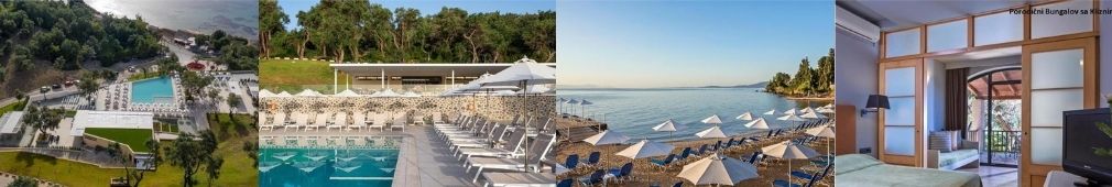 Aeolos Beach Resort 4*
