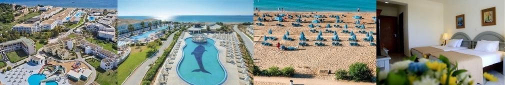 Labranda Sandy Beach Resort 5*