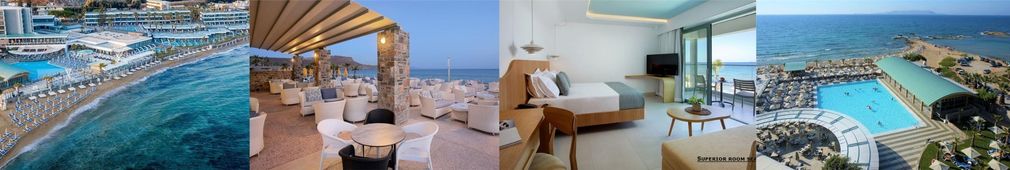 Arina Beach Hotel Krit