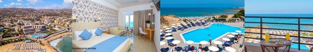 Themis Beach Hotel 4*