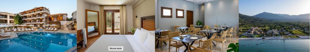 Elisso Hotel 4*