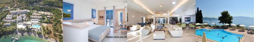 Porto Galini Seaside Resort & Spa 5*