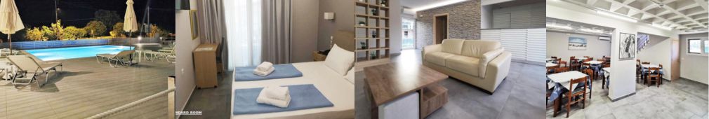 Three Island View Hotel 3*