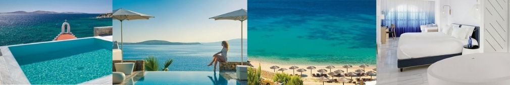 Mykonos Grand Hotel & Resort 5*