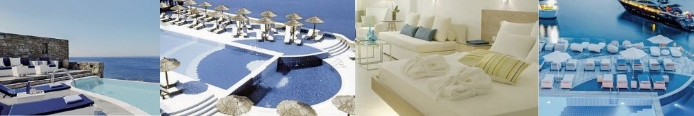 Petasos Beach Resort & Spa 4*