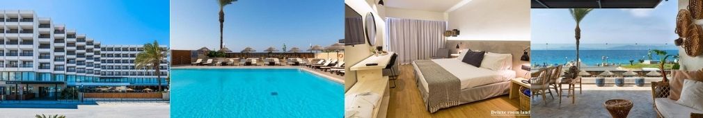 Blue Sky Hotel 4* Rodos