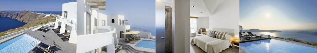 Avaton Resort Spa Santorini