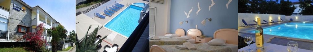 Ifigenia Hotel 2*