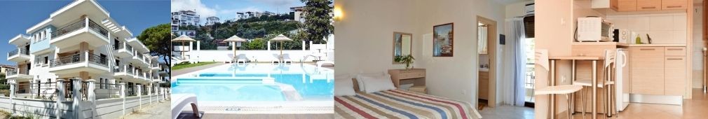 Somnia Skiathos