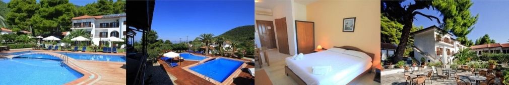 Delphi Studio Skopelos