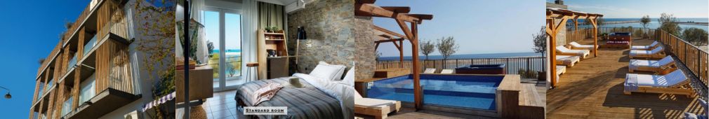 Menel The Tree House 2*