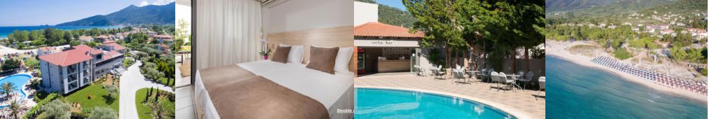 Princess Golden Beach 4*