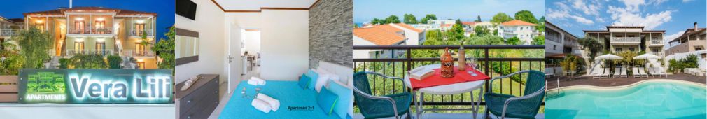 Vera Lili Apartments