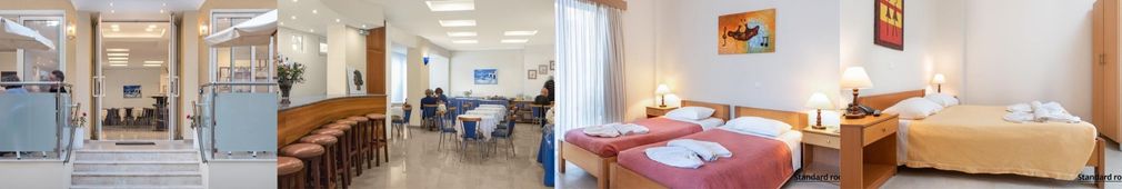 International Hotel Rodos